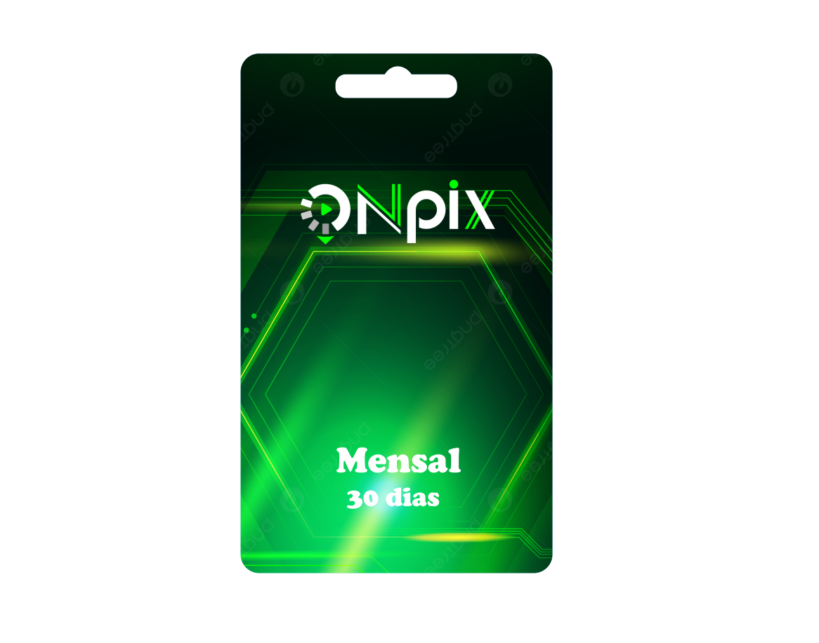 OnPix - 30 Dias