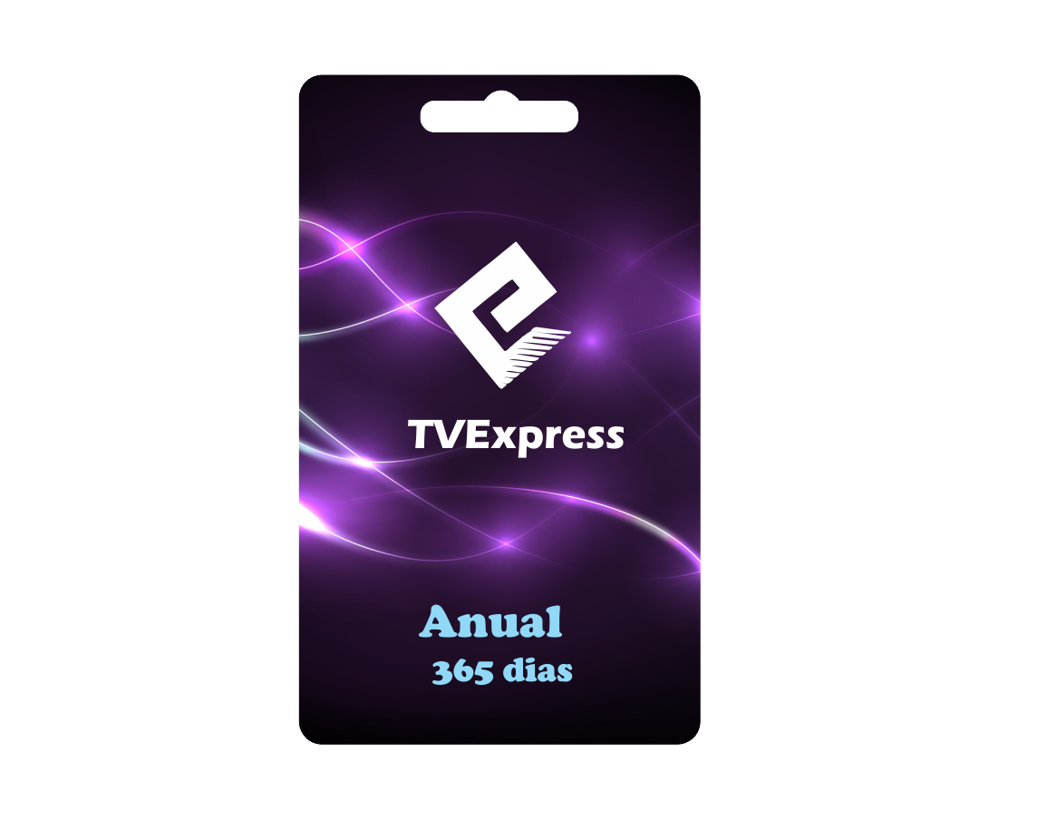 TV Express - 365 Dias
